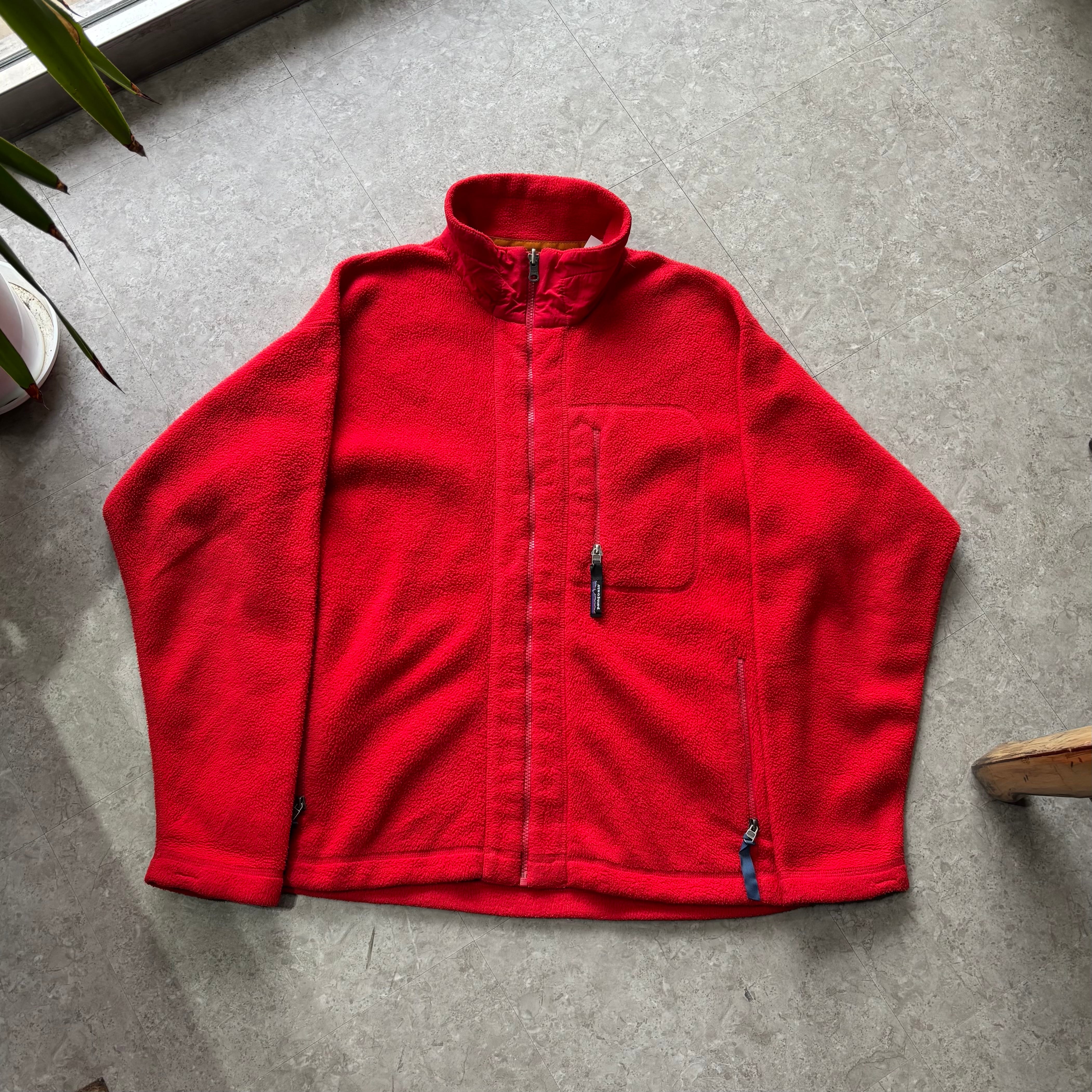 2000s Patagonia SYNCHILLA FLEECE JACKET【仙台店】