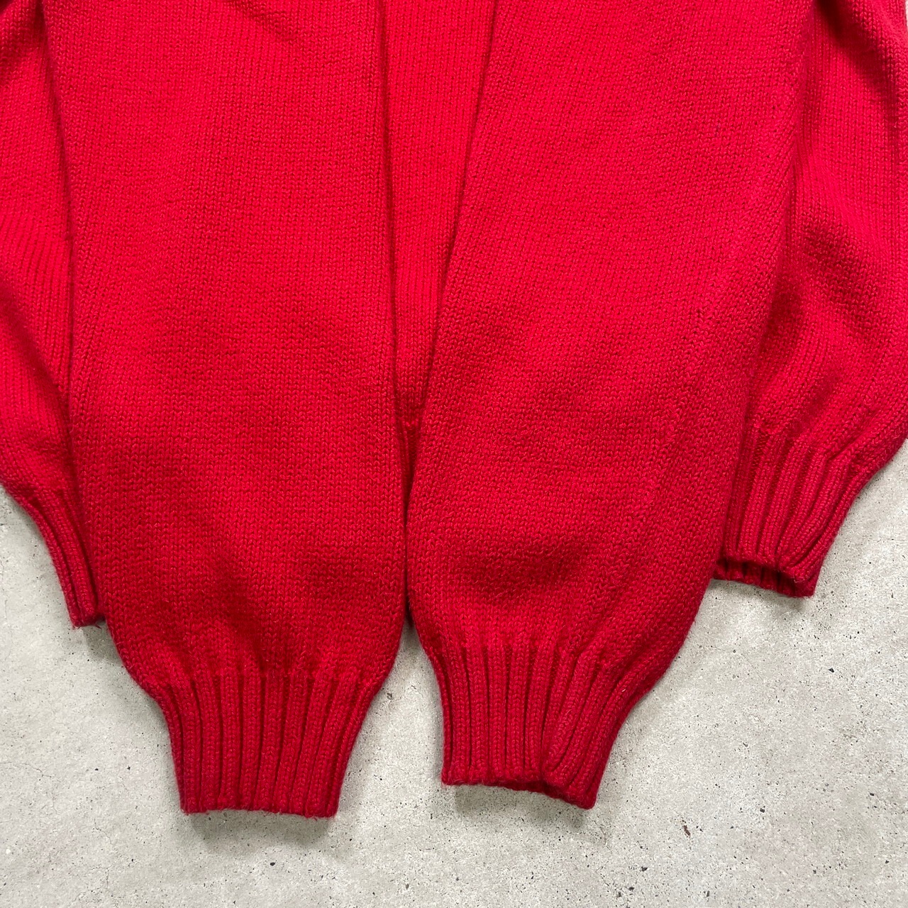 90年代 Polo by Ralph Lauren ポロバイラルフローレン コットンニット 