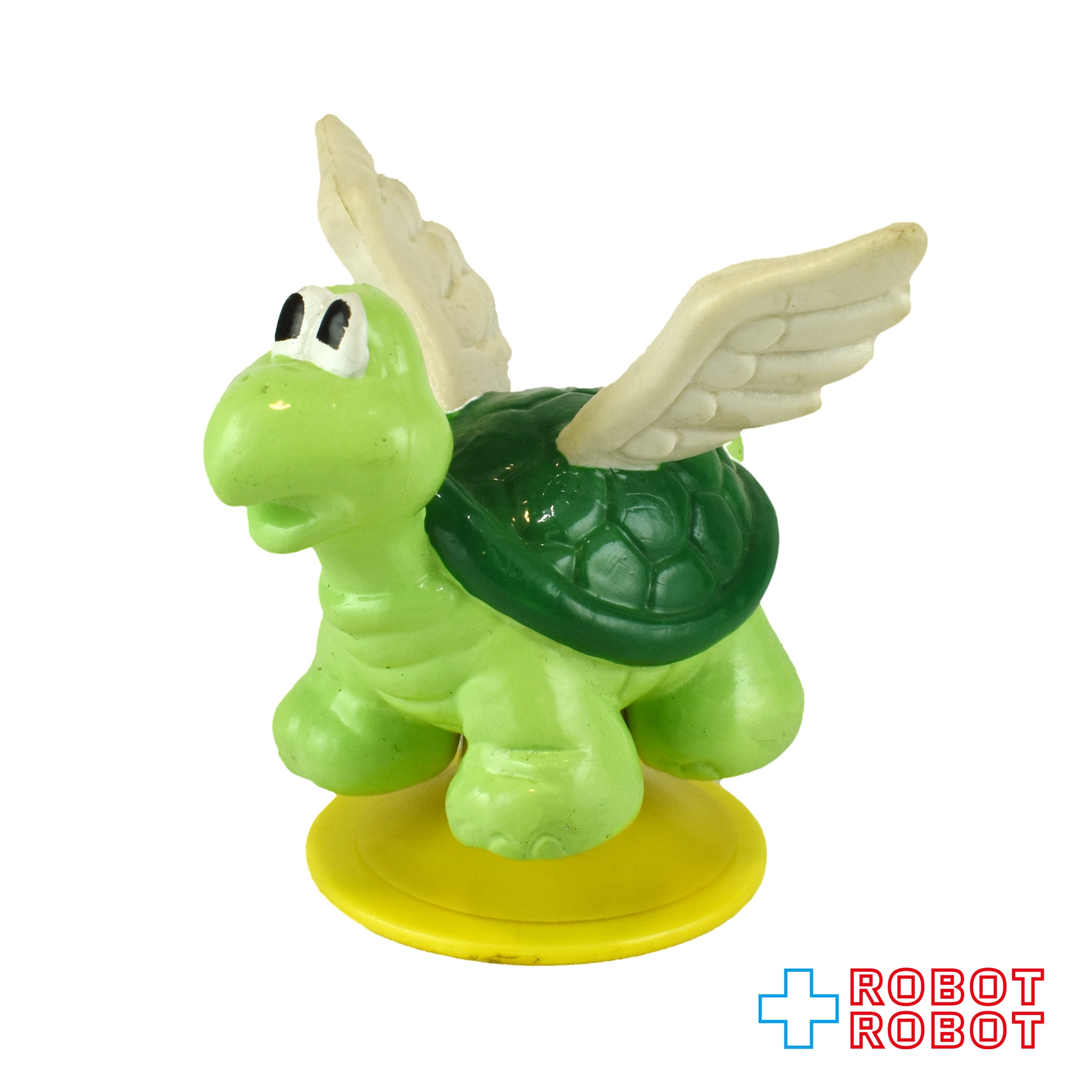 アプローズ社 スーパーマリオ パタパタ PVCジャンプ 1989 | ROBOTROBOT