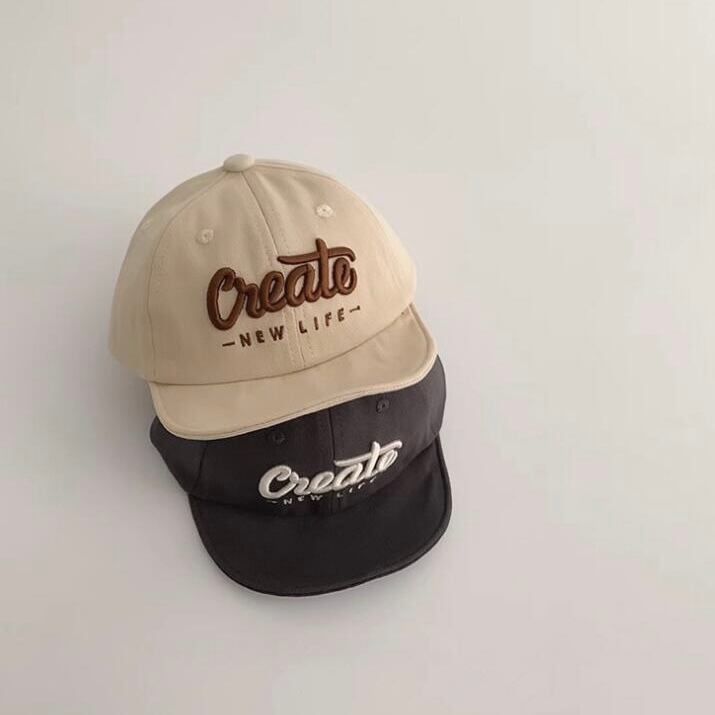create cap