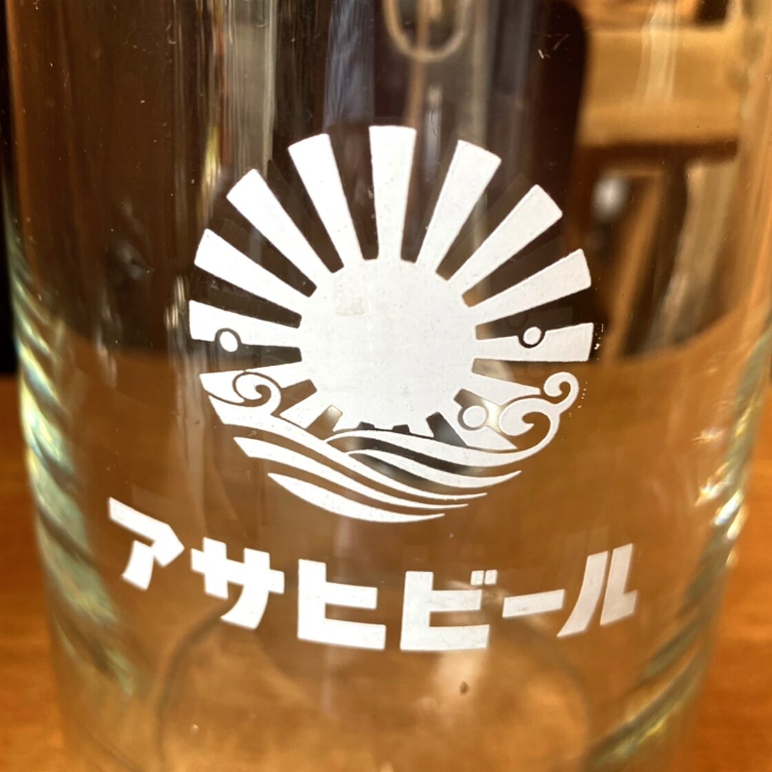 アサヒビールピッチャー | Pay ID