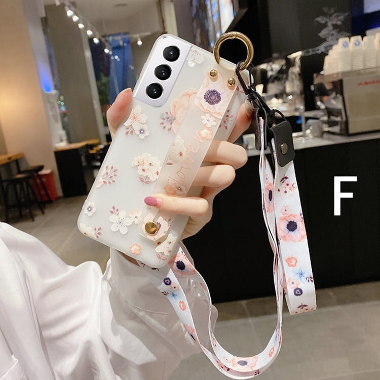 ❤️NUPO Libero 5G III ケース クリア TPU シリコン製 - Android