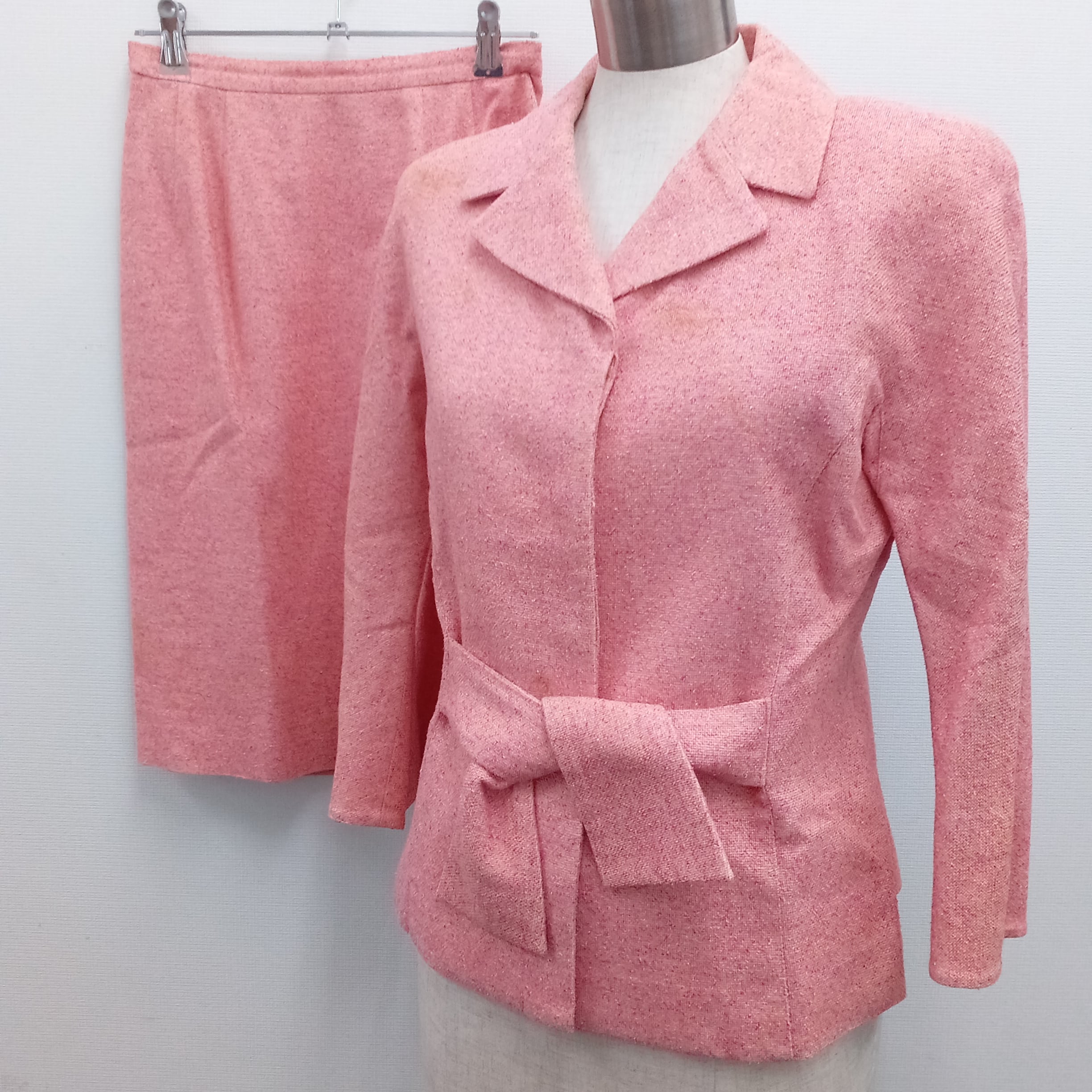 franco ferraroのセットアップ