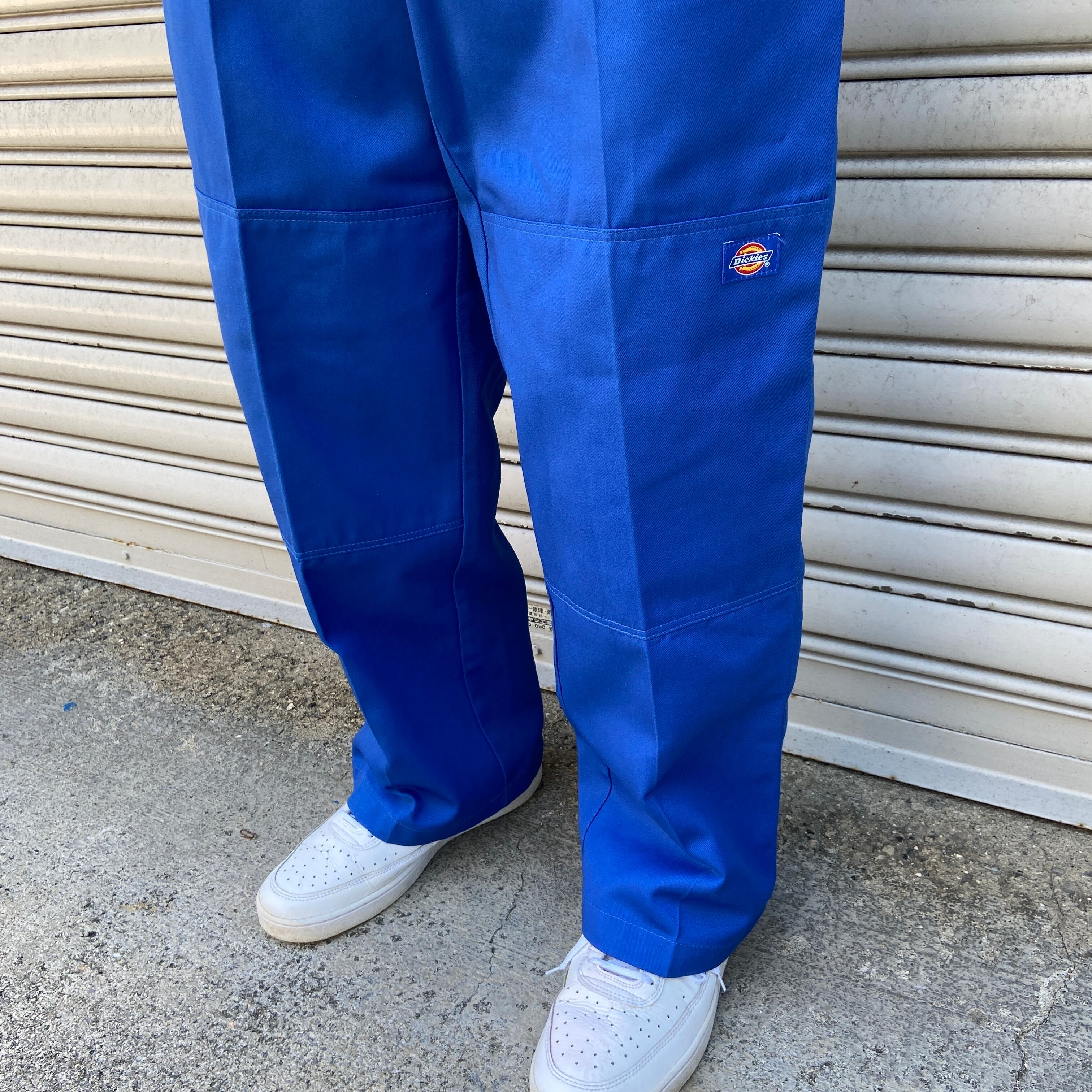 Dickies×ROIAL(ディッキーズ×ロイアル) ワークパンツ