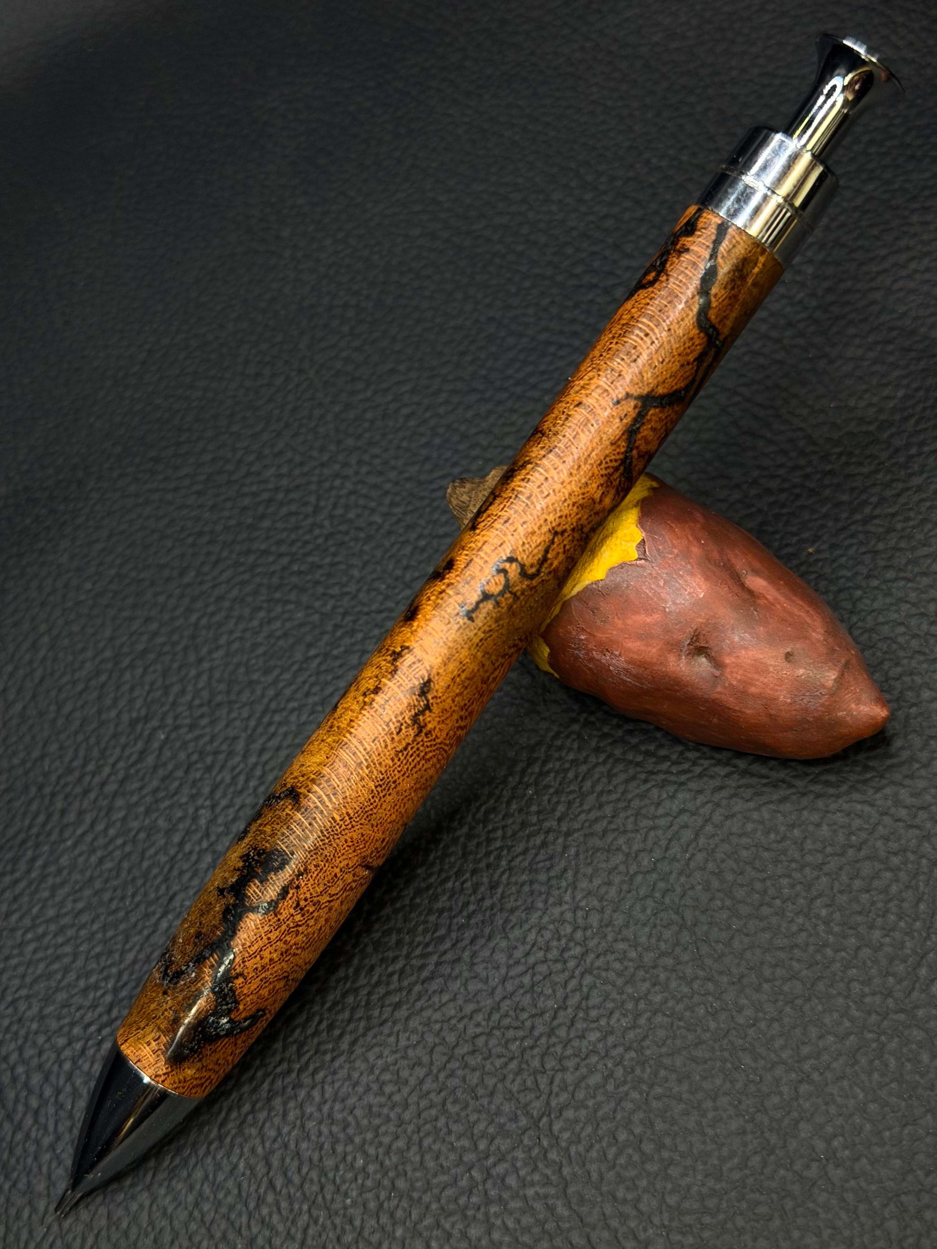 受注生産品　プロギア互換　有田焼軸　(首軸、ペン先なし b3e03a993c0a46242cb985ad08978f