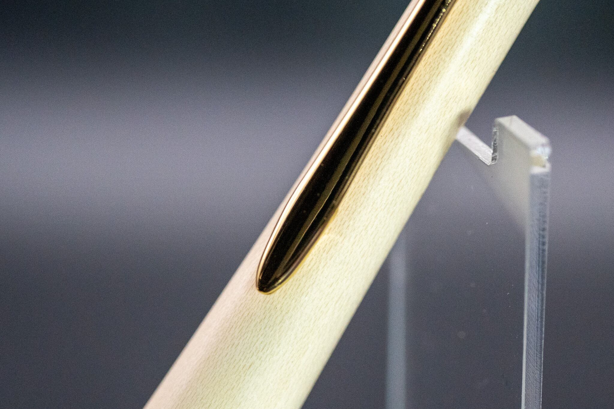 【純白の樹】ホリー gold MP