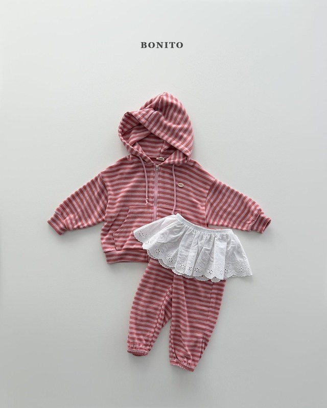 《3/29入荷予定》送料無料【BONITO】Layered Skirt