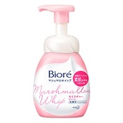 Bior? ビオレ 【泡洗顔】 マシュマロホイップ モイスチャー 本体 150ml