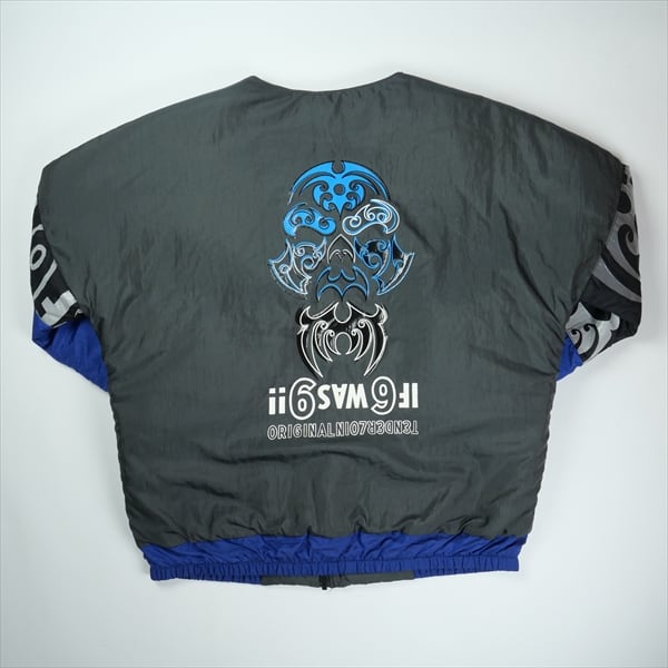 TENDERLOIN DABO JKT ダボジャケット 21AW TENDERLOIN NYLON DABO JK セット - メルカリ