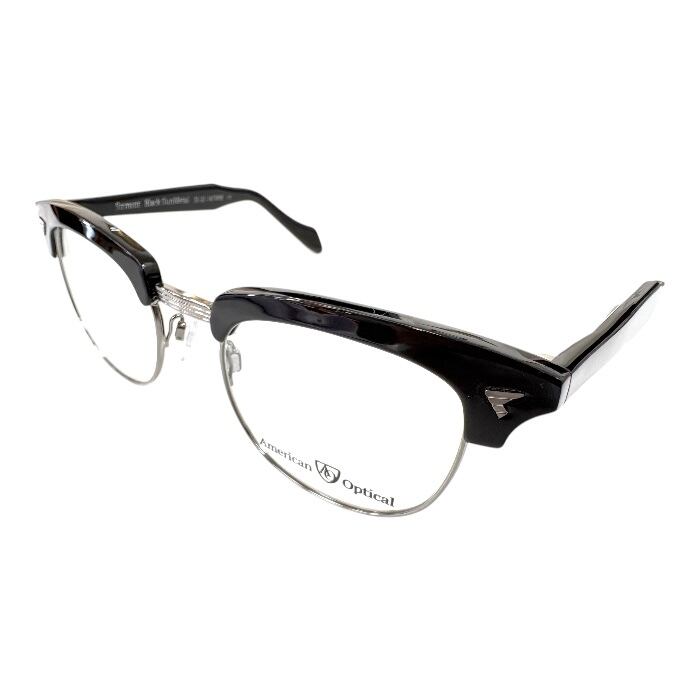 小物 vintage american optical FLEXI-FIT tart Optical flexi fit 眼鏡 アメリカンオプティカル 着用 ヴィンテージ