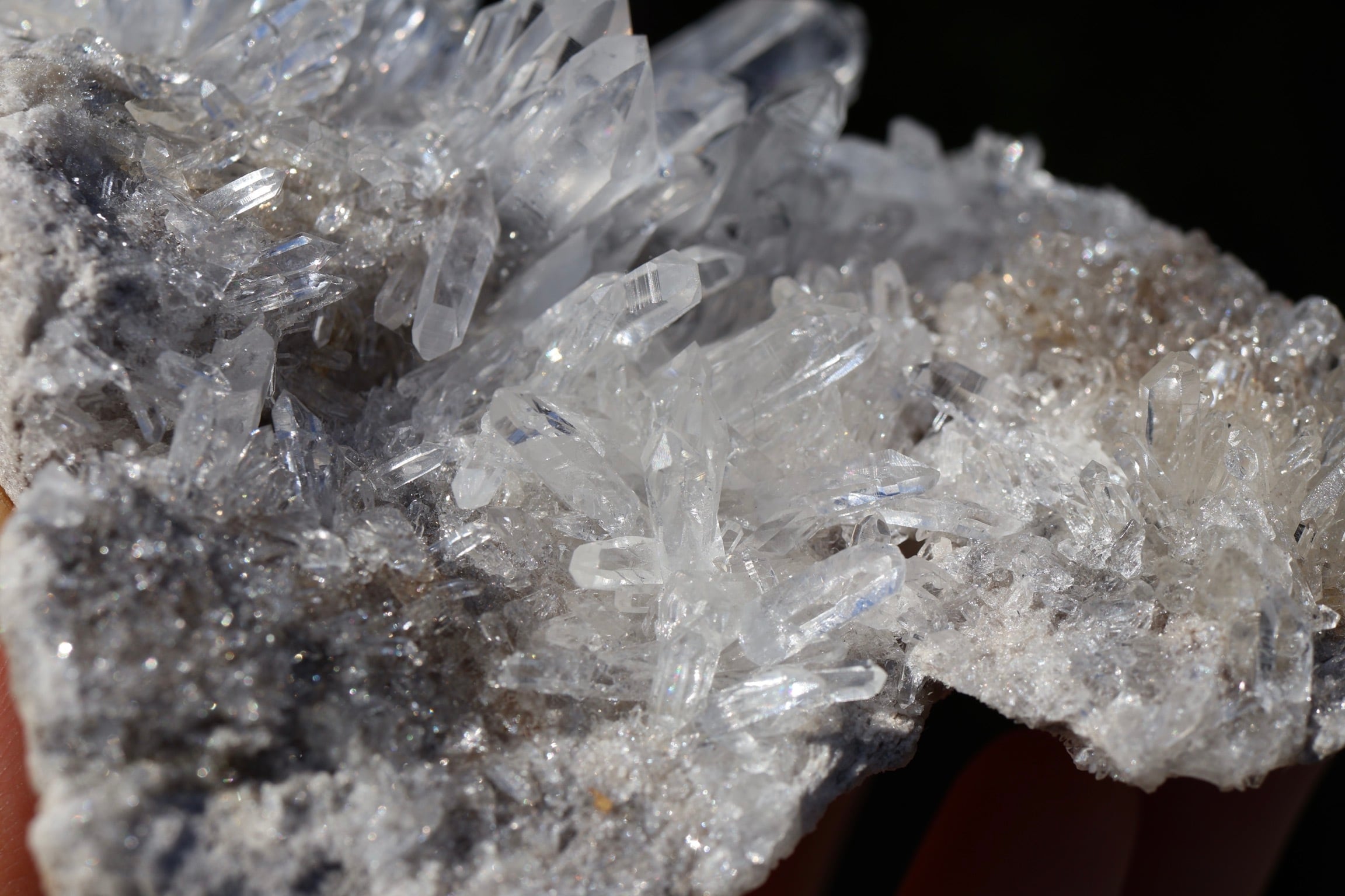 ヒマラヤ水晶 ダウラギリ産 | 石垣島の夜光貝アクセサリーとヒマラヤ