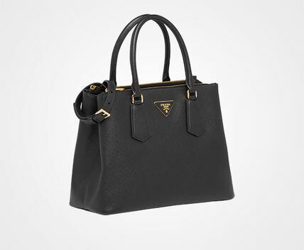 PRADA サティファーノ バッグ