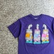 Hanes / 90’s usa製 STEP-UP T-shirt size L