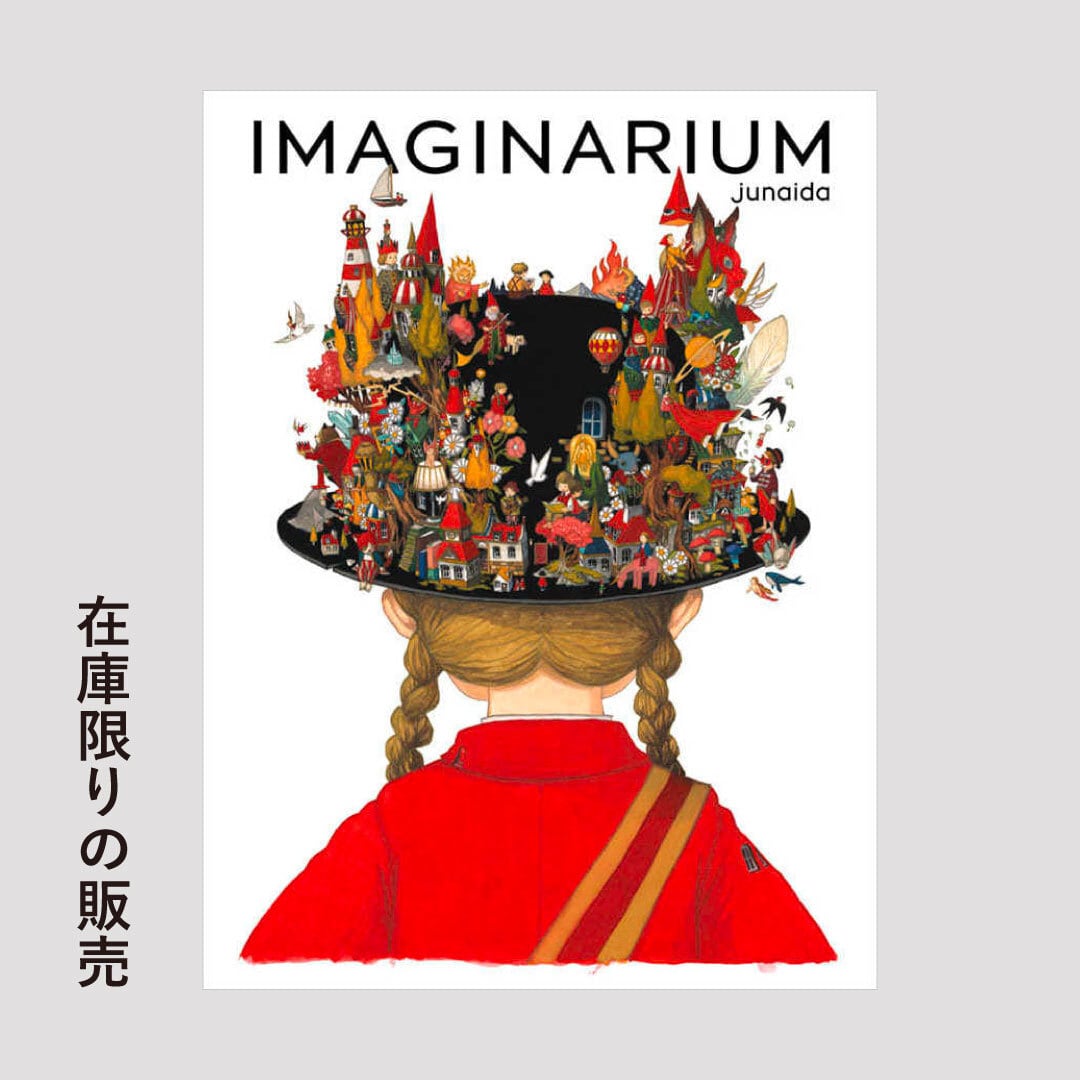 【未使用】IMAGINARIUM junaida レコード 未使用】IMAGINARIUM junaida レコード 未使用】IMAGINARIUM junaida