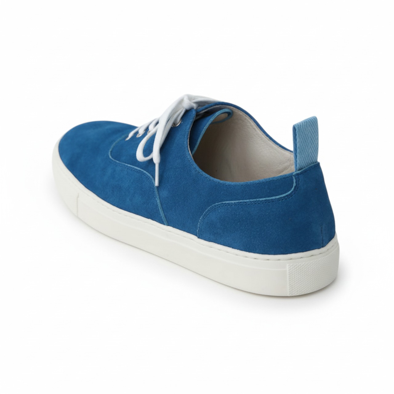 BALMORAL SNEAKERS (SUEDE)