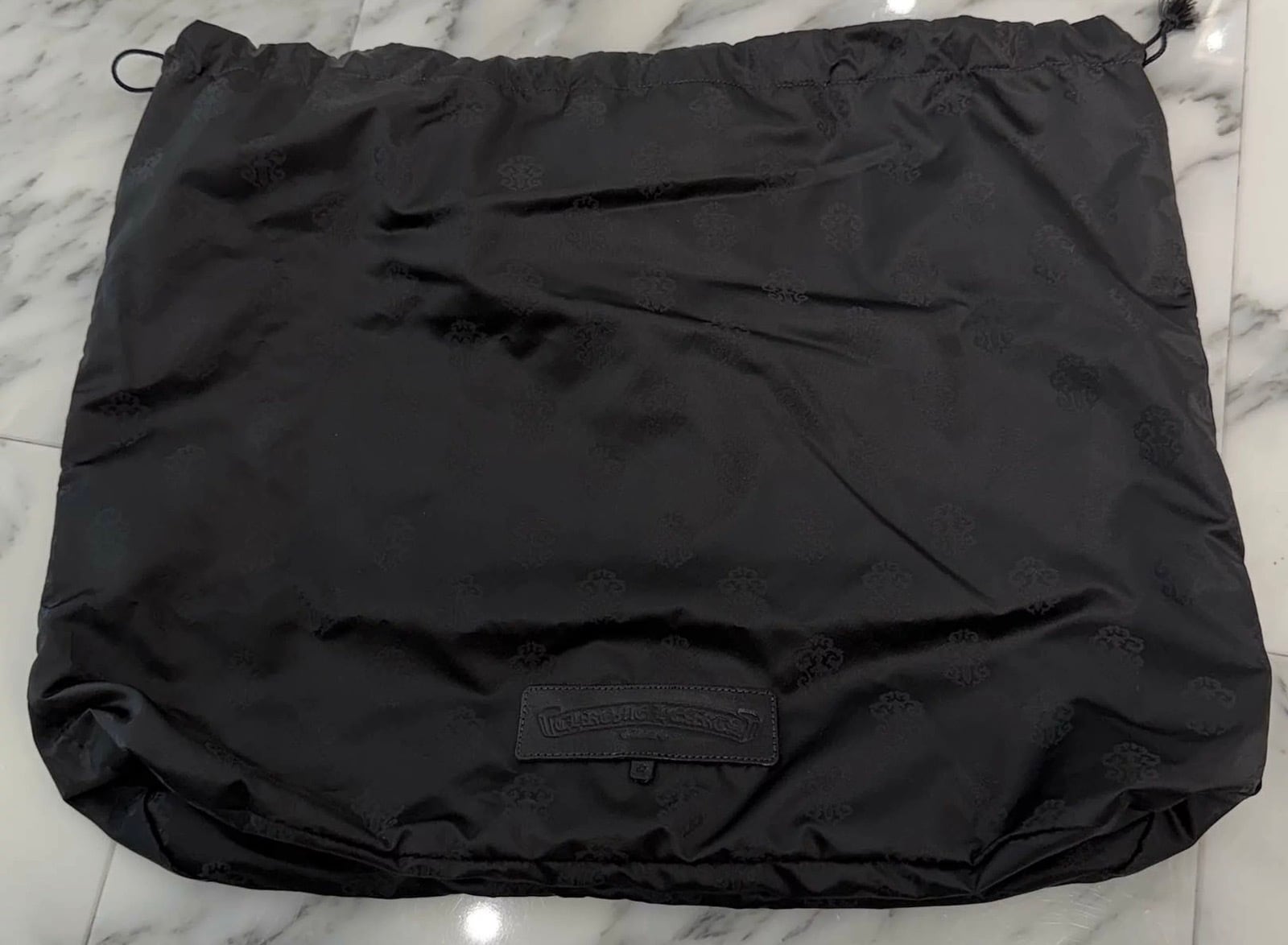 CHROME HEARTS クロムハーツ マルチカラー セメタリークロスパッチ 1ス