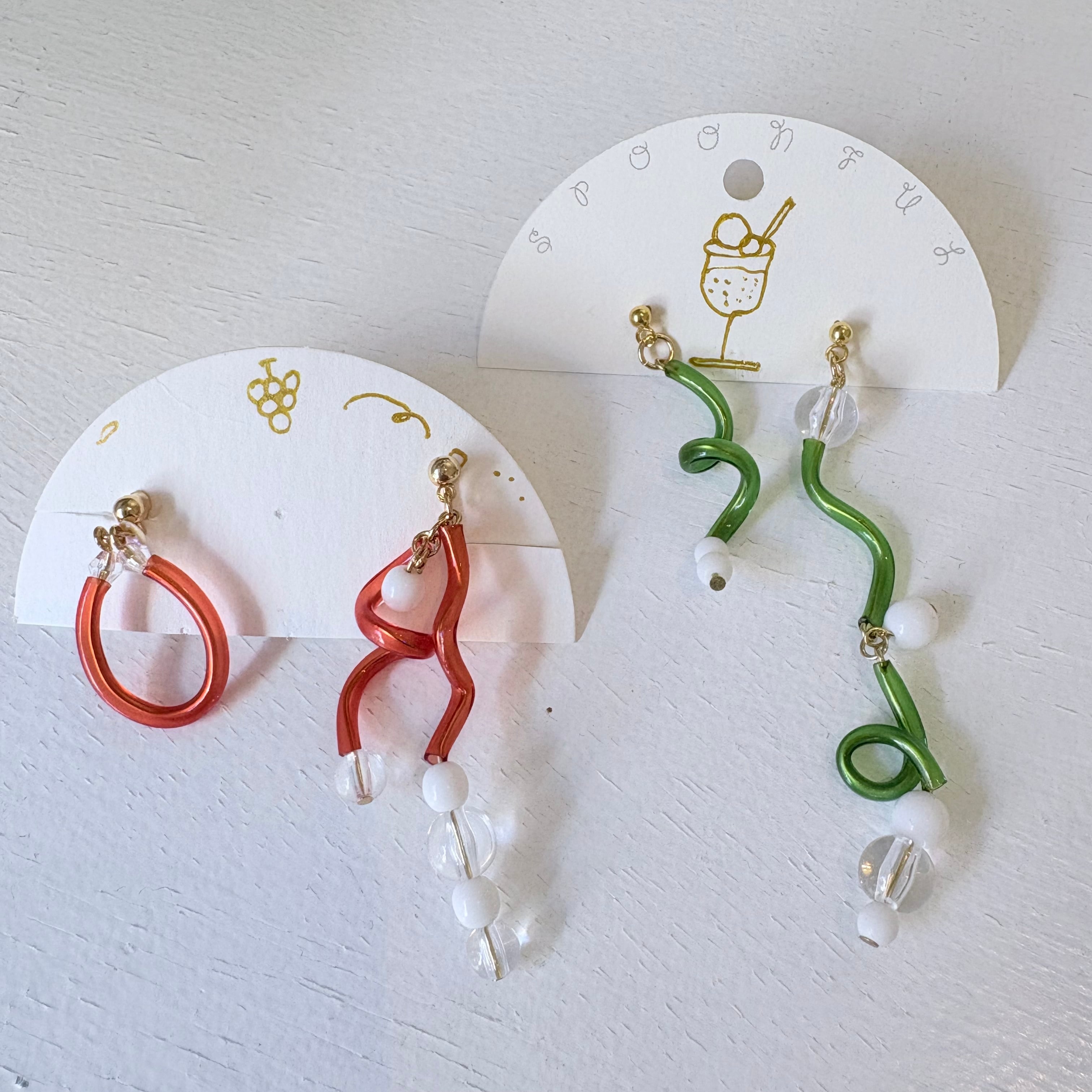 作家 | Yotsuba（ヨツバ）