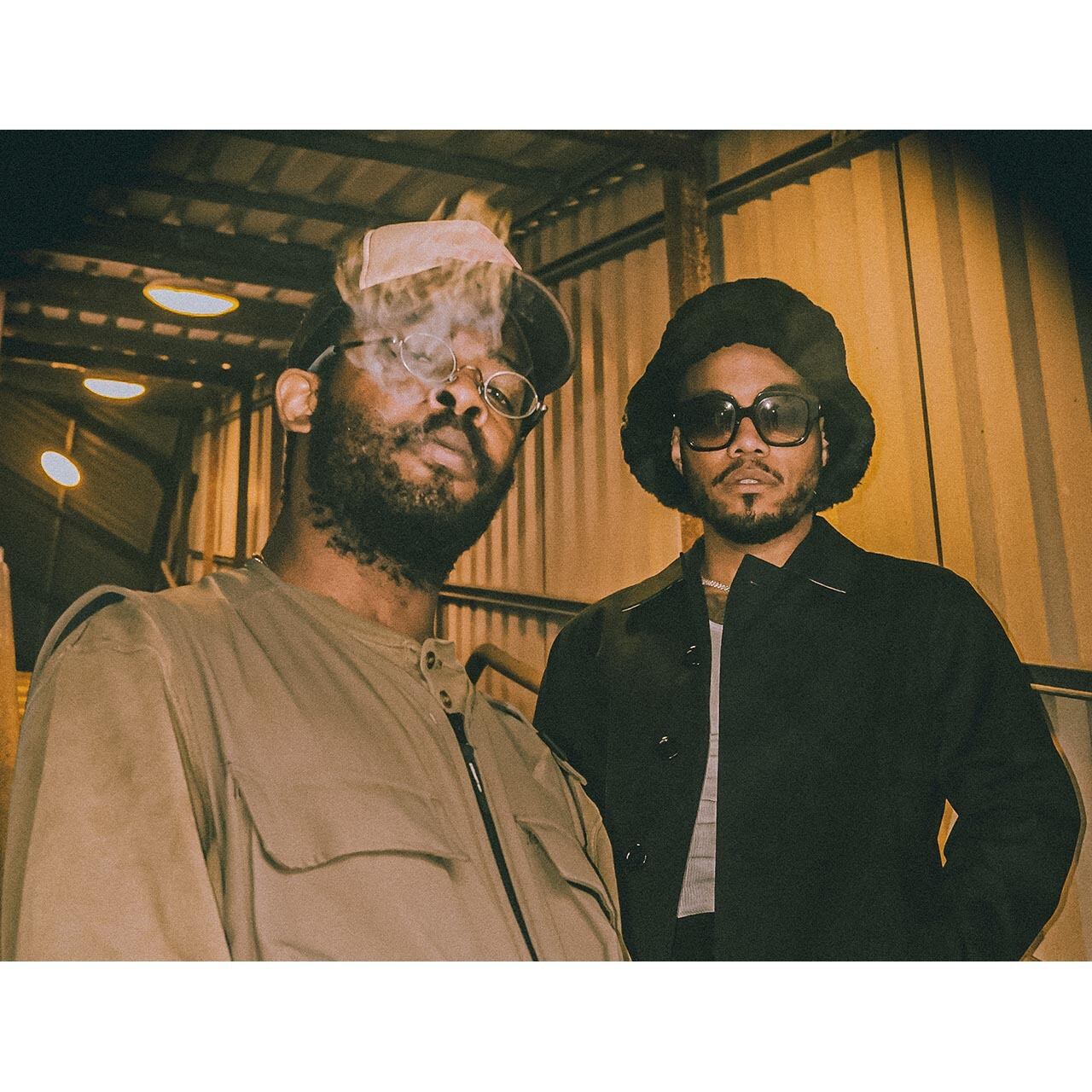 Why Nxworries lawd? CDs Lawd?: Why 2枚組 限定アナログレコード lawd? Why Nxworries 限定アナログレコード　2枚組 洋楽
