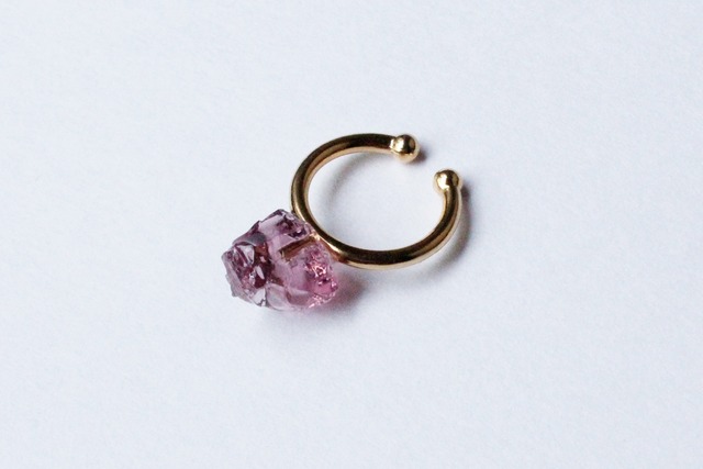 FRAGMENT ear cuff 06