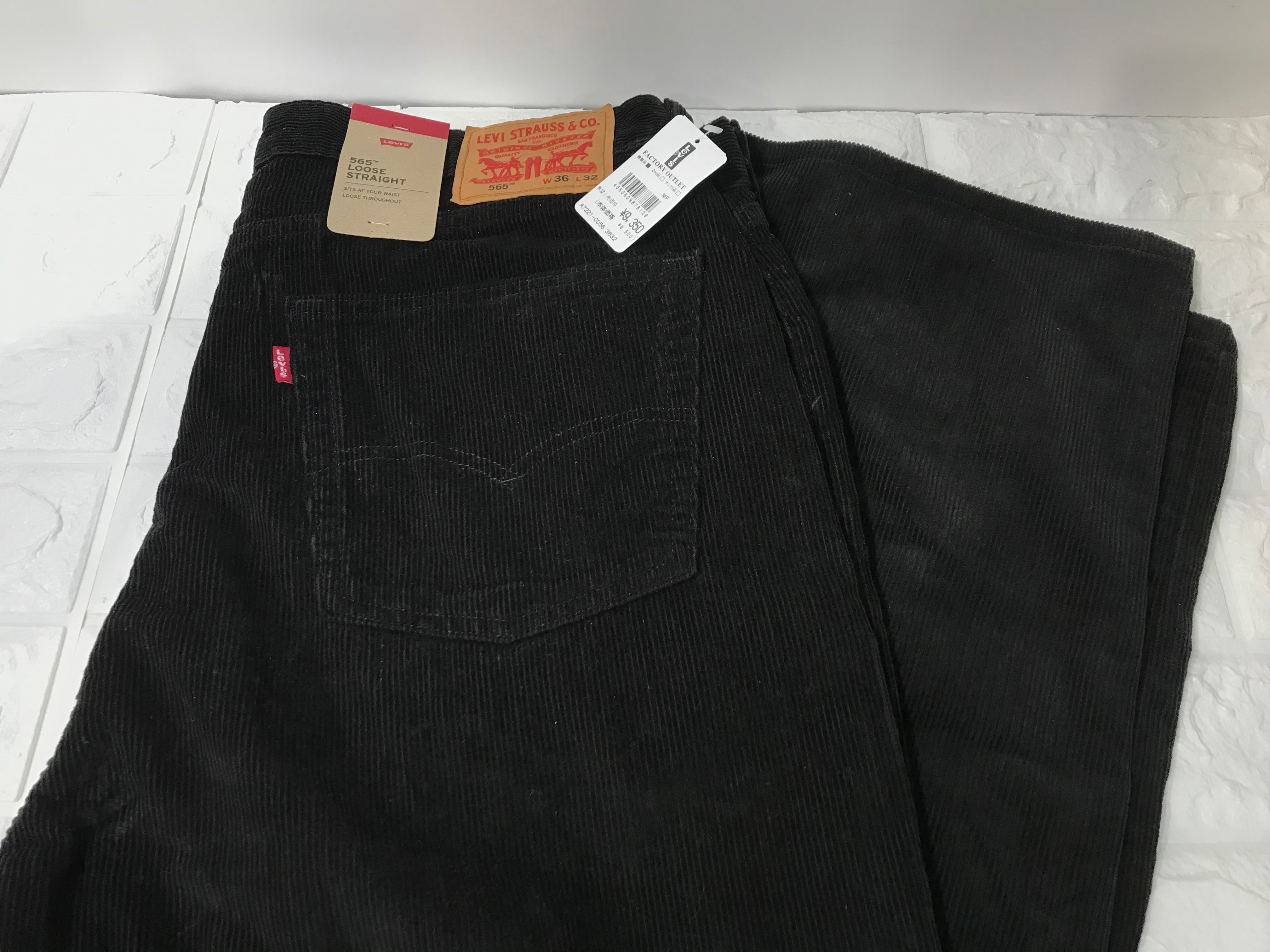 メンズ 【W38 L30】USA製 usa levi