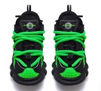 Urban Cypher Titan Volume Sneakers