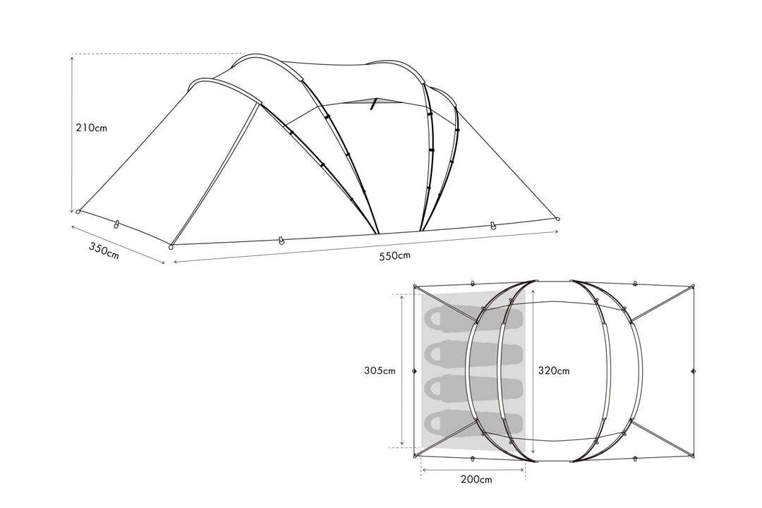 TOKYO CRAFTS トーキョークラフト / エフィカ | sotosotodays