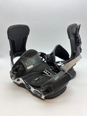 OUTLET 24/25 MOUNTAIN ME Mサイズ 試乗使用(35942) 15