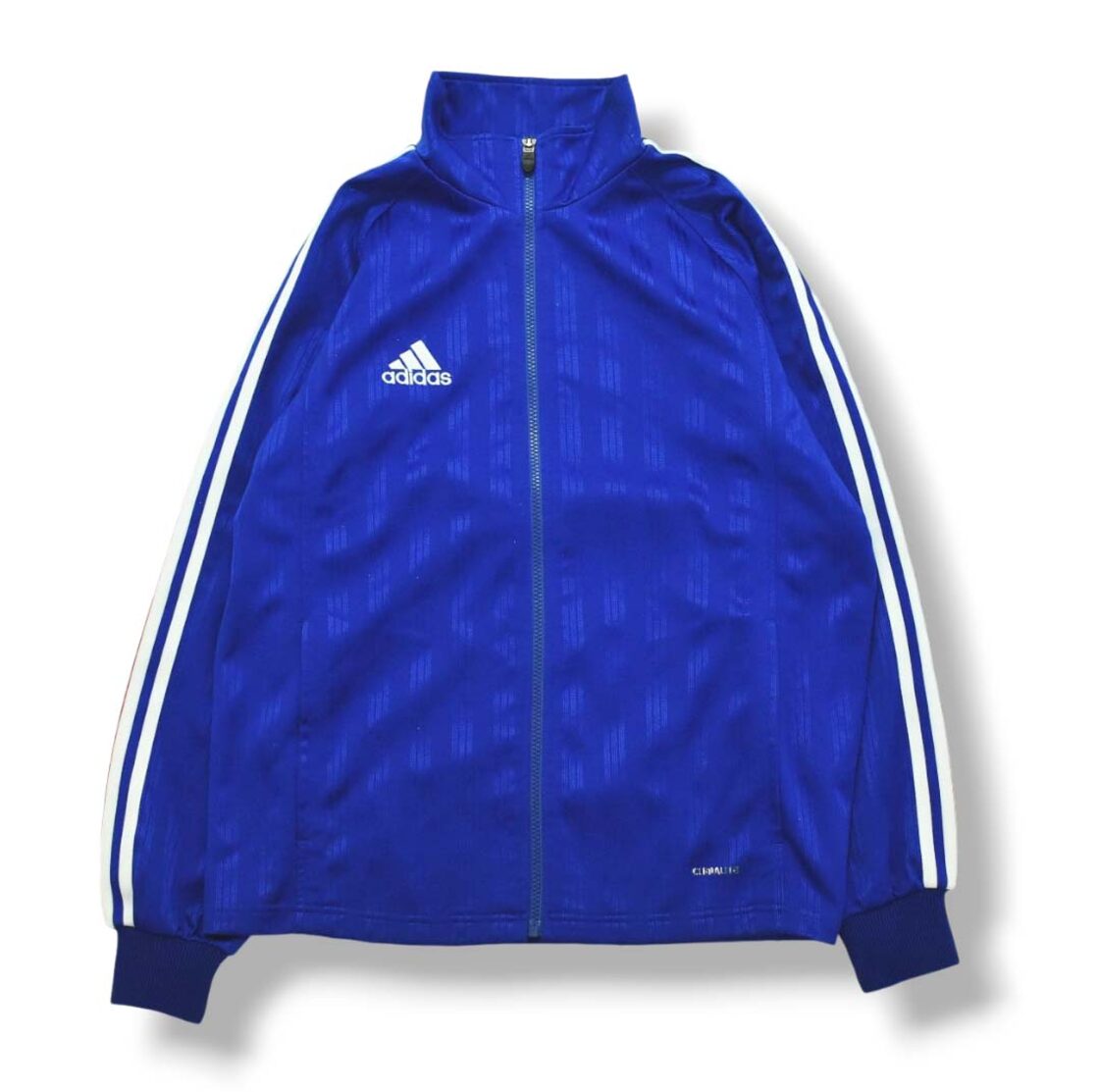 好配色】 アディダス adidas クライマライト CLIMALITE ジャージ 