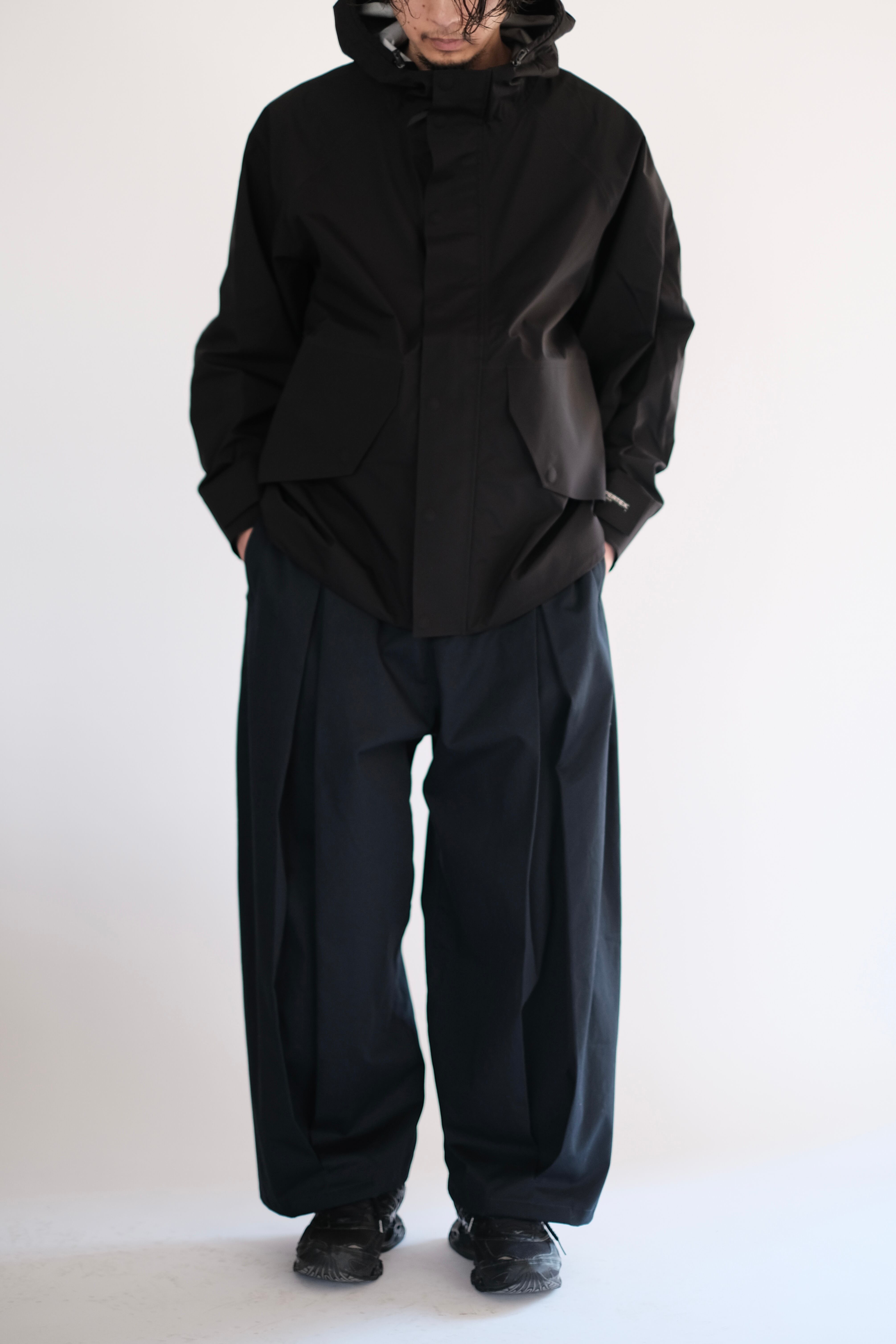 Graphpaper / PERTEX® SHIELD 3L Mountain Parka | LIVING