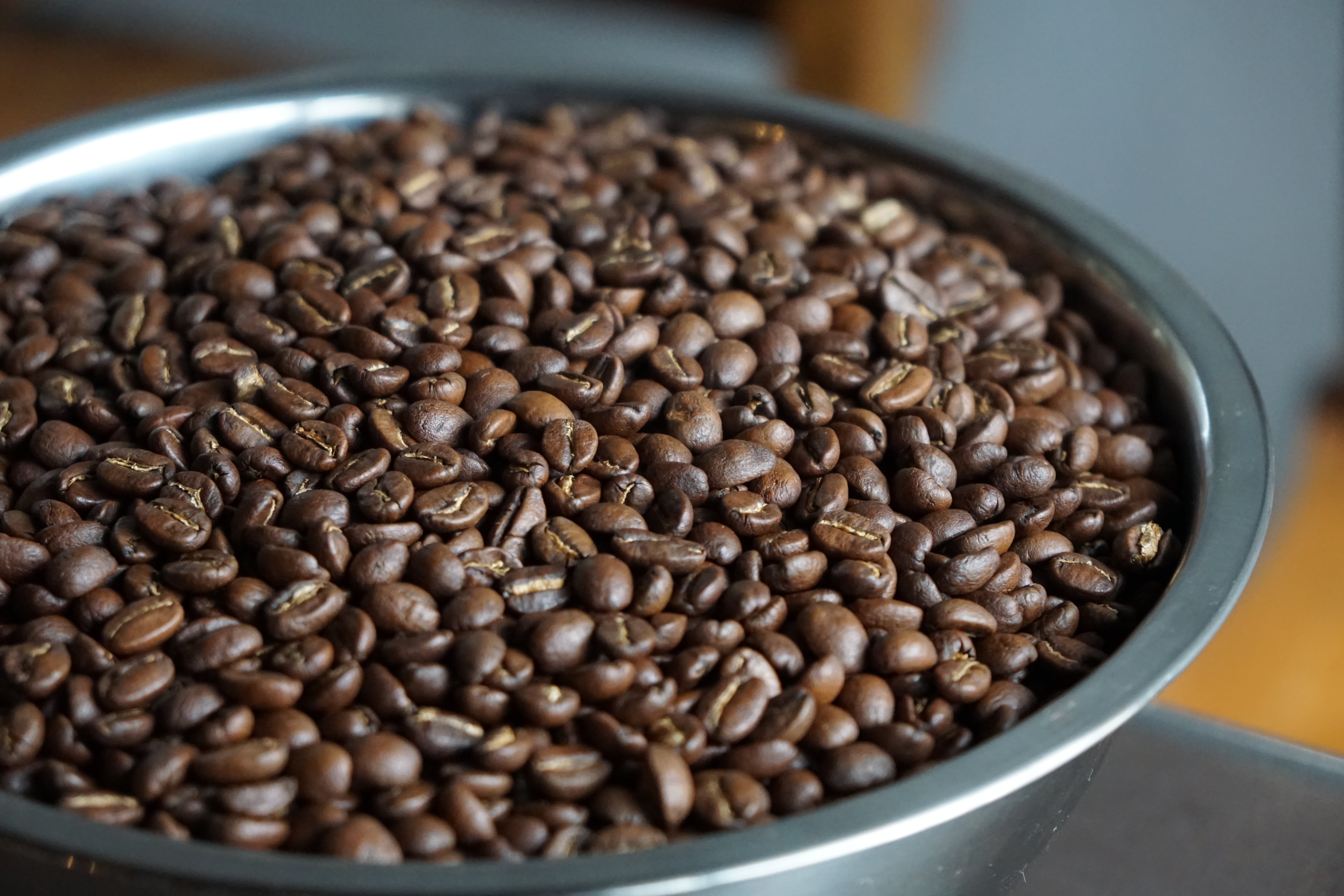 中煎り】マイルド ブレンド 200g /【City Roast】Mild Blend