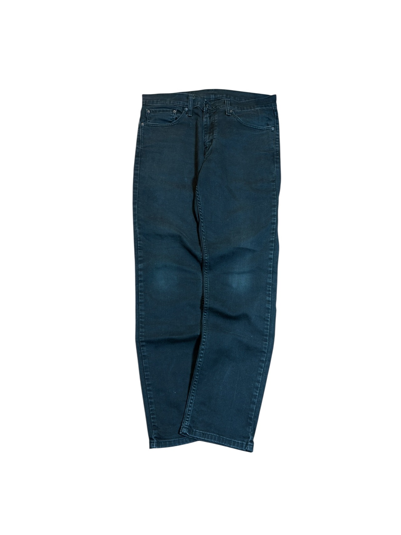 リーバイス 511 ブラック W32×L32