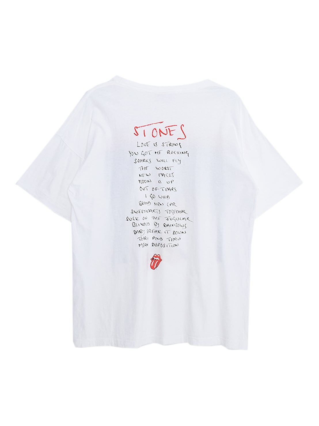 The Rolling Stones T-Shirt 