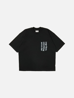 POCKET PATCH S/S TEE(1)