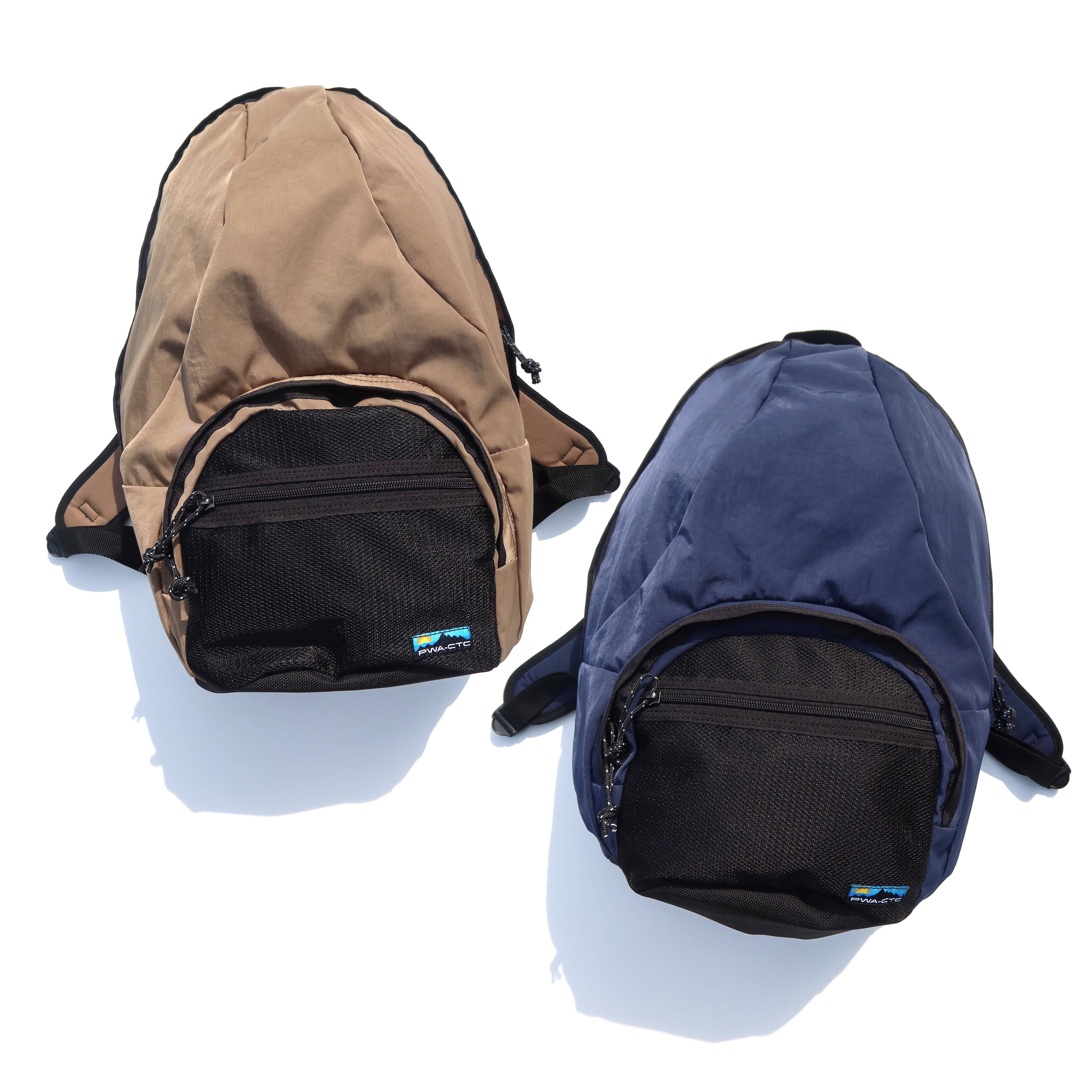 CTC STORE ADVENTURE DAY PACK PWA リュック