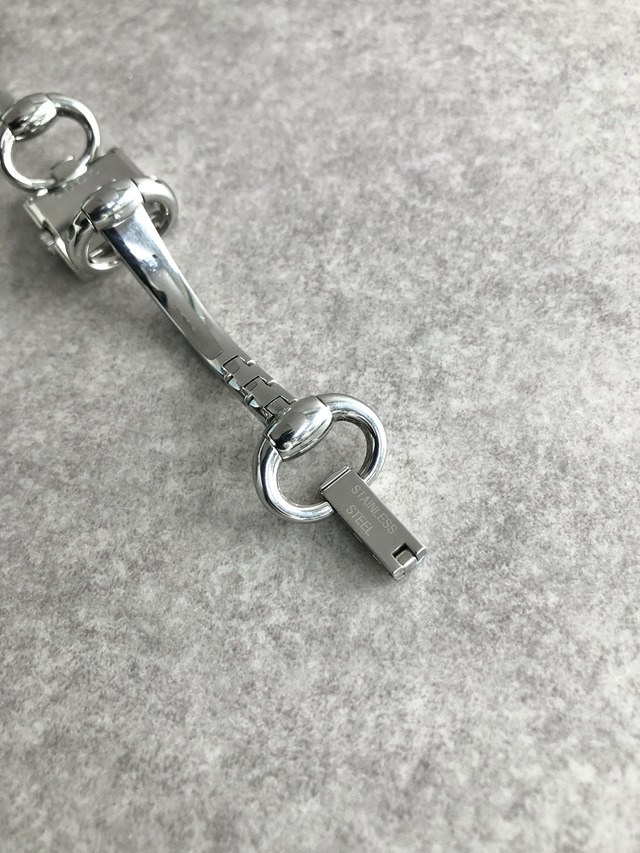 GUCCI グッチ 腕時計 シルバー ステンレススチール トルナヴォーニ 120 vintage ヴィンテージ オールド j3uxrw