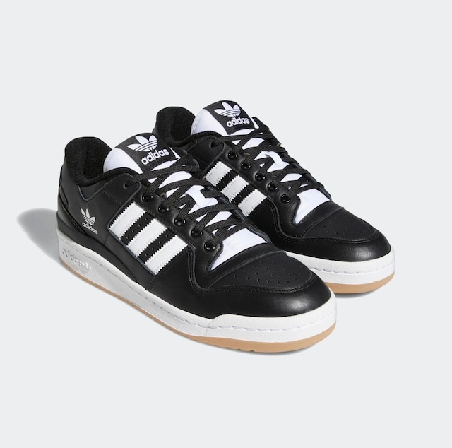 ADIDAS / FORUM 84 LOW ADV