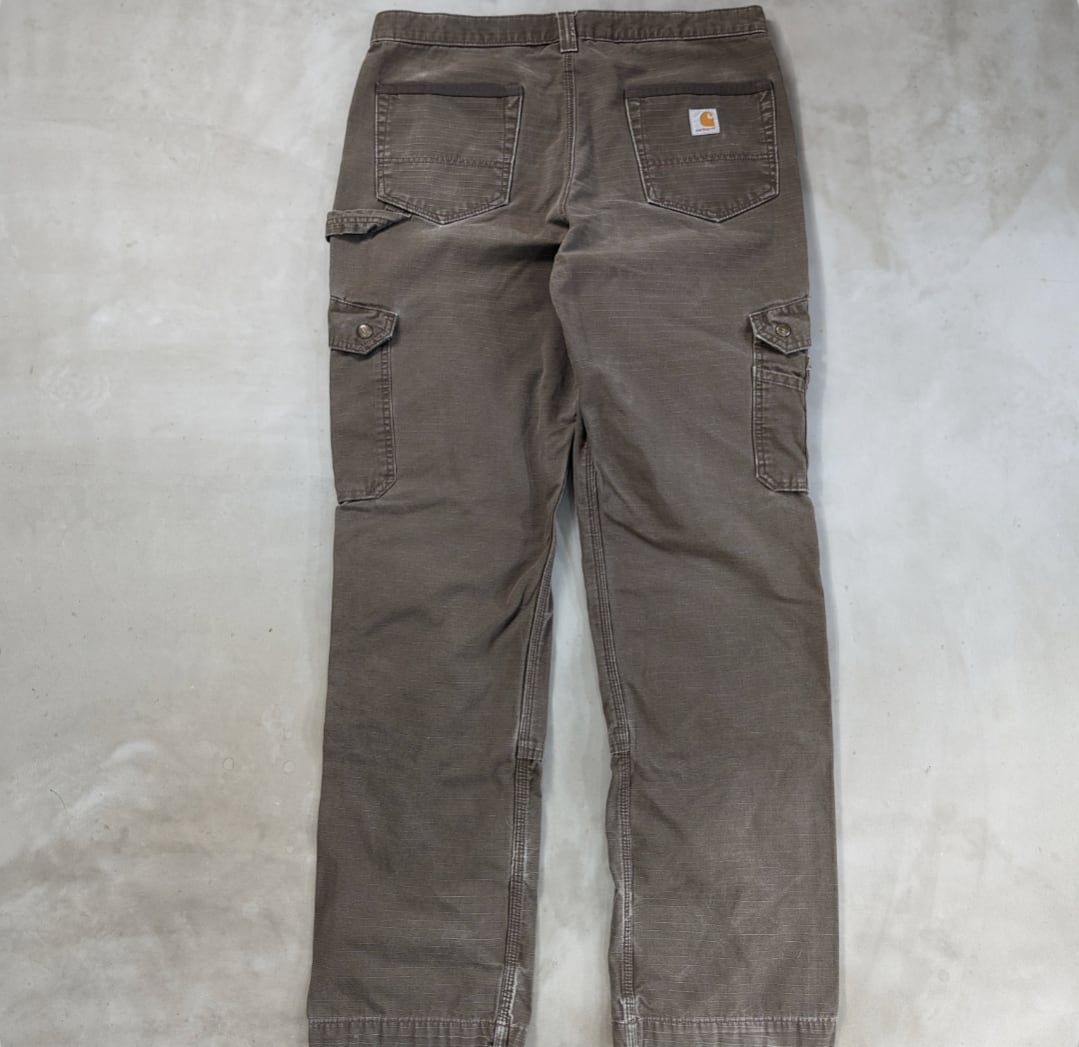 carhartt double knee cargo pant 小岩店 | What’z up powered by BASE