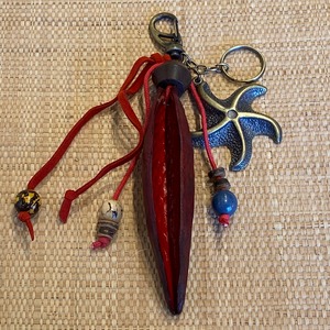 【PATRICIA MOURA】NATURE UPCYCLE CHARM 1