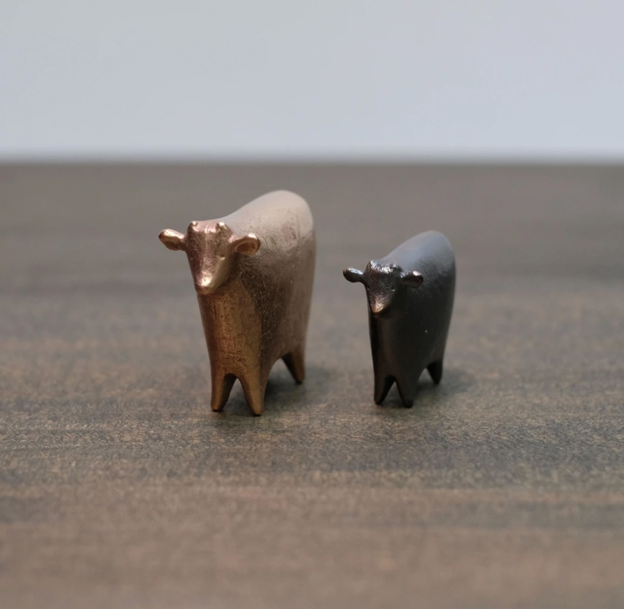 大寺幸八郎商店 福うし 【サイズ：大】［2104380000044］