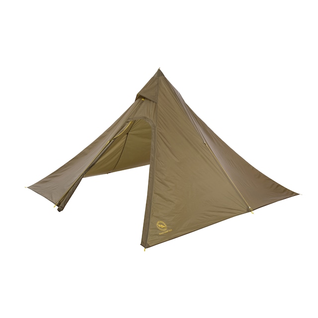 big agnes ビッグアグネス シェルター ゴールドキャンプ GOLD CAMP UL5 タープ