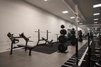120 インクラインベンチプレス
