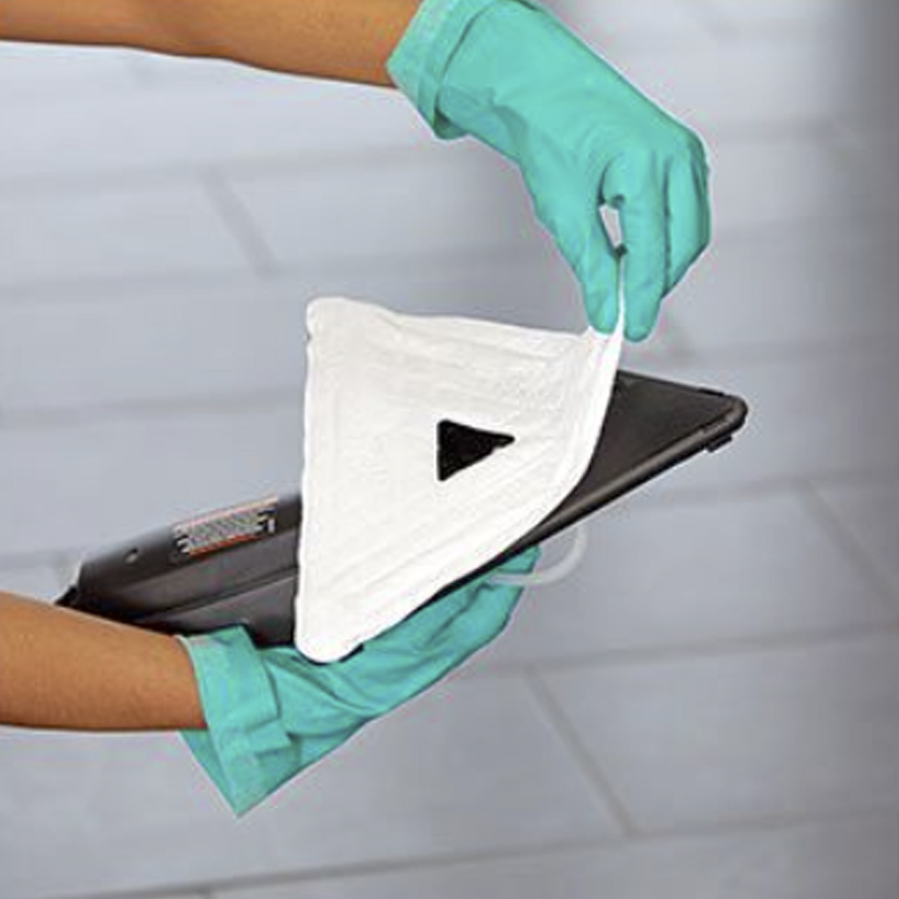 スティングレイ クイックパッド 25枚入