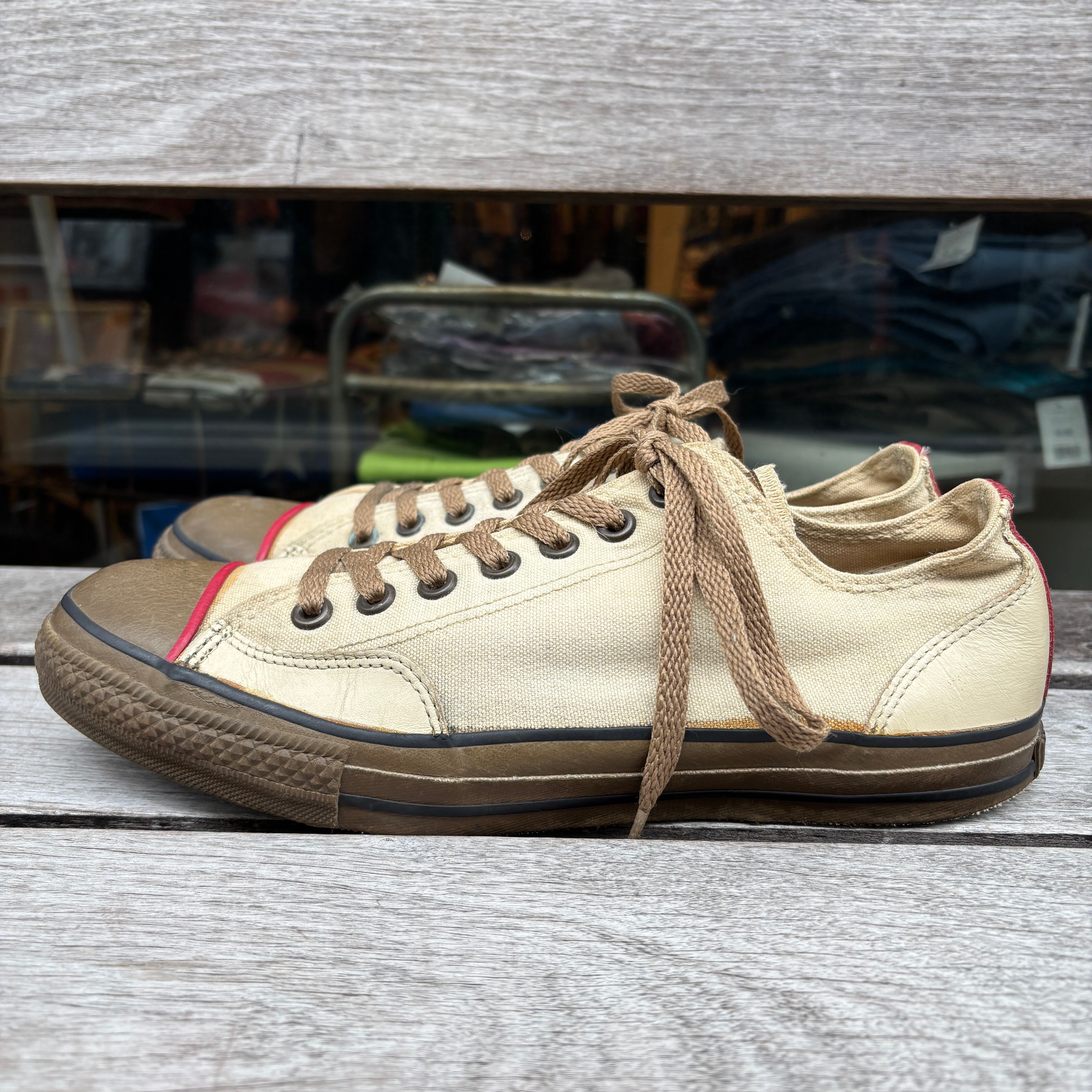 90s CONVERSE ALL STAR （9 1/2） | BerBerJin / & BerBerJin