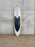 Self surfboards  SPEED EGG 7'2"