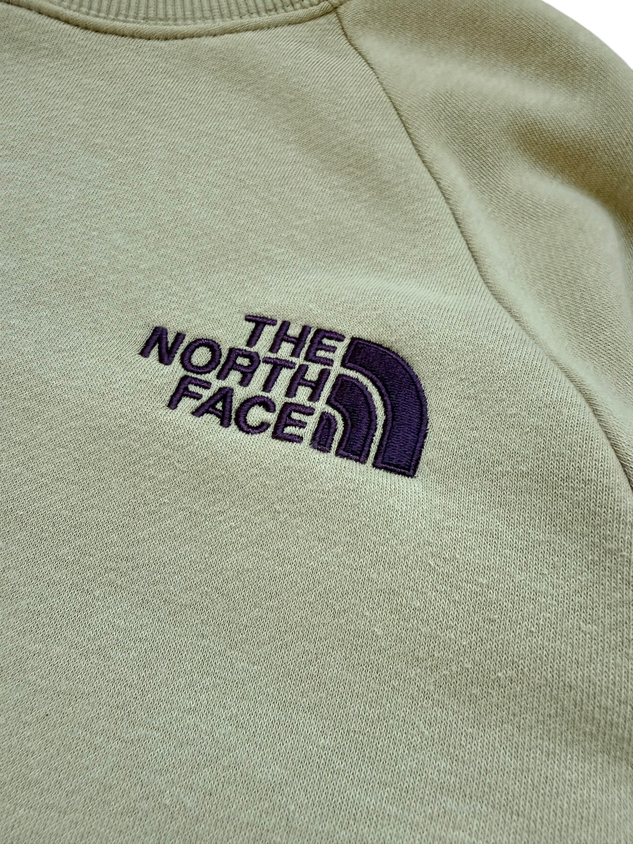 THE NORTH FACE （ノースフェイス）スウェット