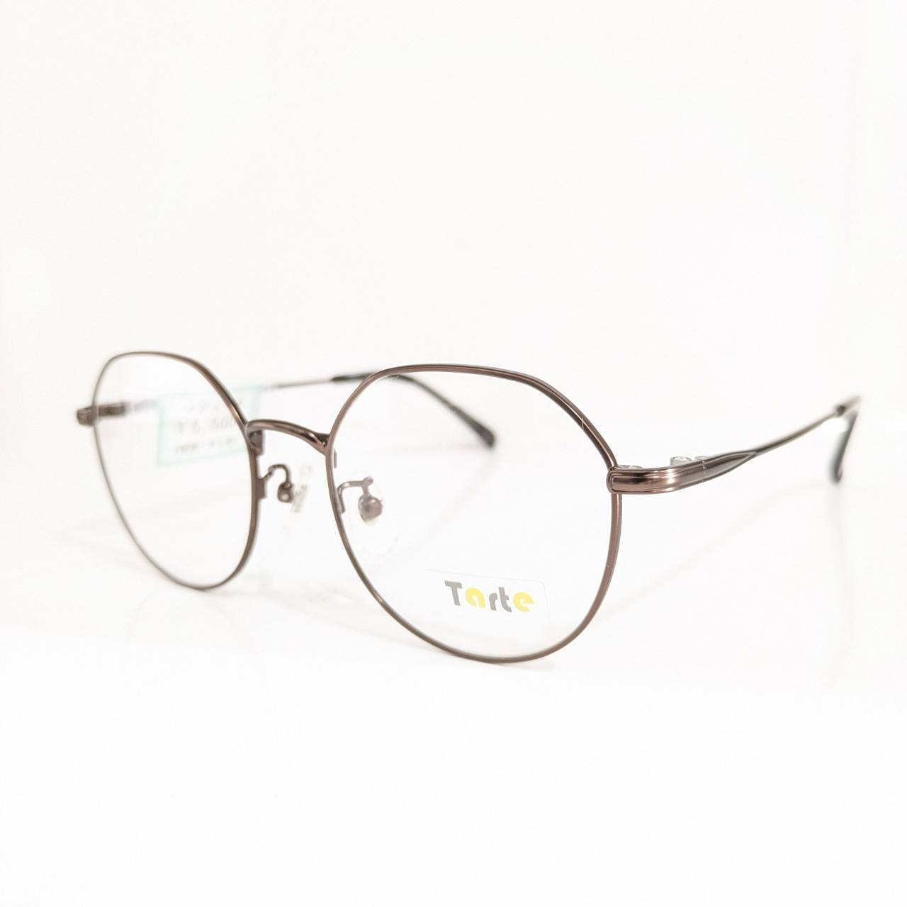 【Tarte】クラウンパントメタルフレーム ブロンズ
