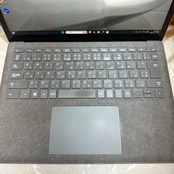 2021年式 Microsoft Surface Laptop 4 / 第11世代 Core i5-1145G7 / メモリ8GB / SSD256GB