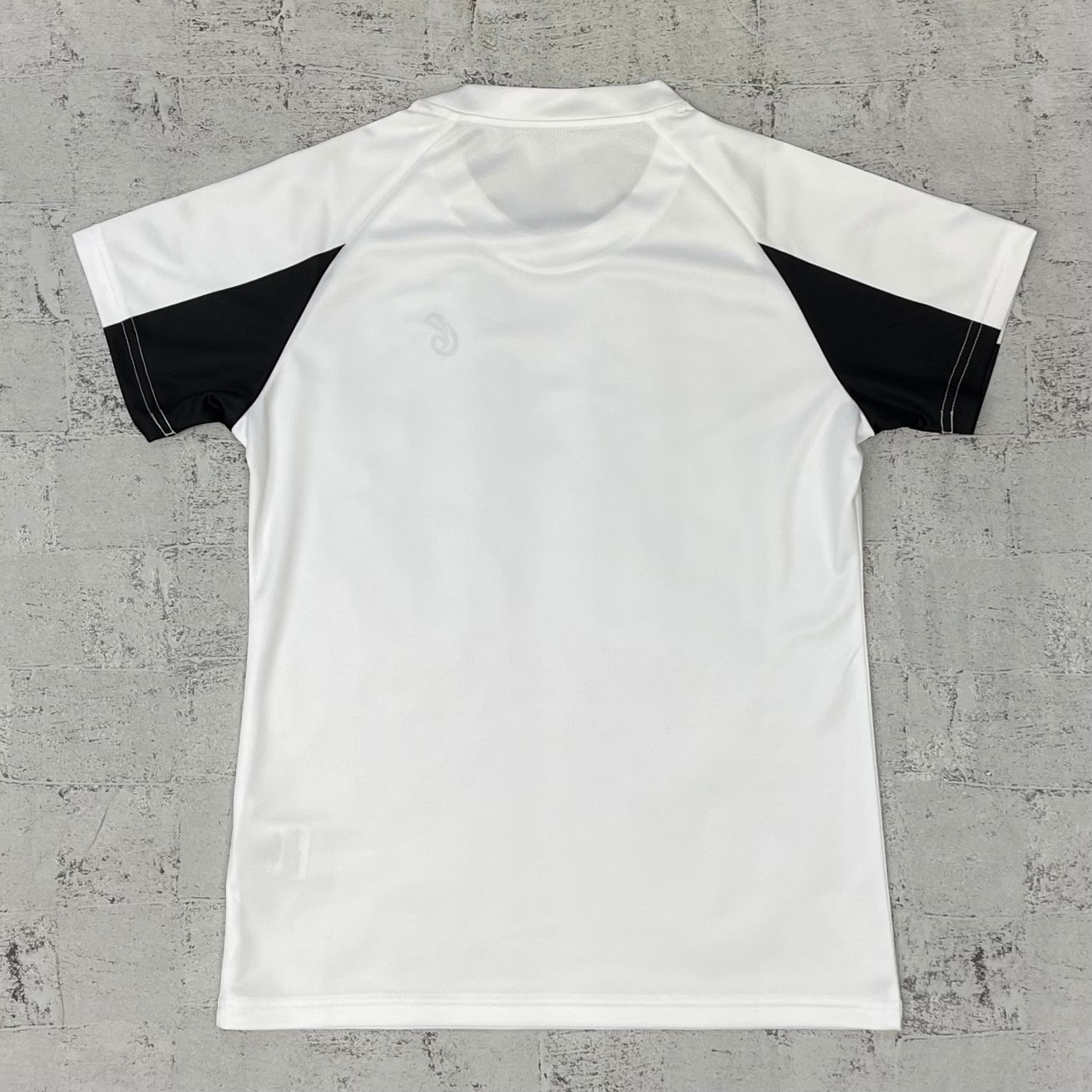 ゲームシャツ（lady's）　26LGSA【white】