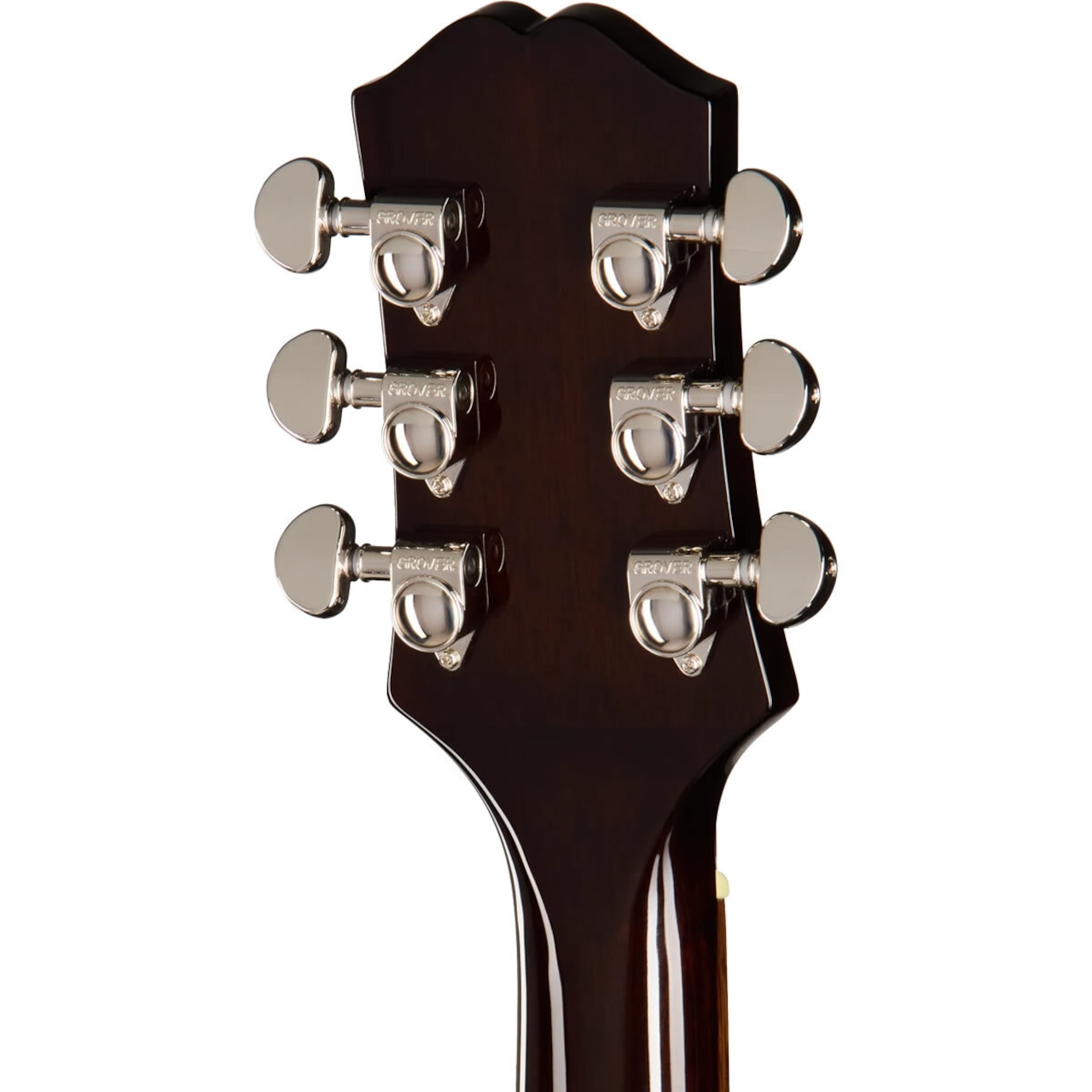 Epiphone Inspired by Gibson J-45 Studio EC (Natural) [Fishman プリアンプ搭載エレアコ仕様]