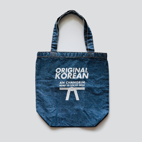 Tote bag トートバッグ